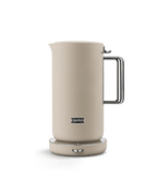 Aarke 1.2L temperature control kettle in Sand