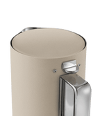 Aarke Kettle Sand handle detail