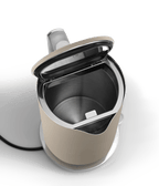 Aarke Kettle Sand interior