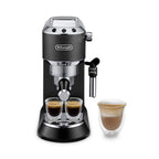 De’Longhi Dedica Style EC685.BK manual espresso machine in black