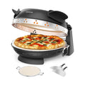 Kenwood My Pizzeria Pizza Oven – Black – view 1