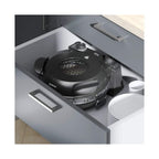 Kenwood My Pizzeria Pizza Oven – Black – view 2