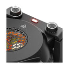 Kenwood My Pizzeria Pizza Oven – Black – view 3