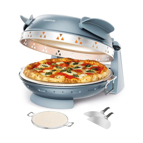 Kenwood My Pizzeria Pizza Oven – Storm Blue – view 1