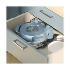 Kenwood My Pizzeria Pizza Oven – Storm Blue – view 2