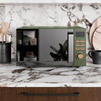 Morphy Richards Cassini Olivine kitchen appliance bundle – product image 5