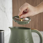Morphy Richards Cassini Olivine kitchen appliance bundle – product image 6
