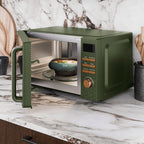 Morphy Richards Cassini Olivine kitchen appliance bundle – product image 8