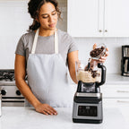 Ninja BN800UK Auto-iQ Food Processor and Blender – product photo 3