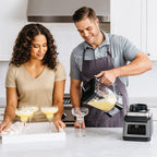 Ninja BN800UK Auto-iQ Food Processor and Blender – product photo 6