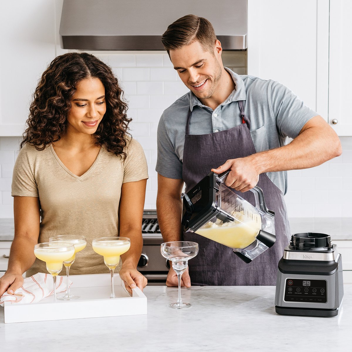 Ninja BN800UK Auto-iQ Food Processor and Blender – product photo 6