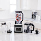Ninja BN800UK Auto-iQ Food Processor and Blender – product photo 7
