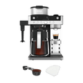 Ninja Prestige DualBrew System CFN802UK in Black