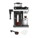 Ninja Prestige DualBrew System CFN802UK in Black