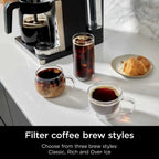 Ninja Prestige DualBrew System CFN802UK – view 5