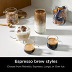 Ninja Prestige DualBrew System CFN802UK – view 6