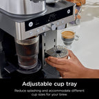Ninja Prestige DualBrew System CFN802UK – view 9