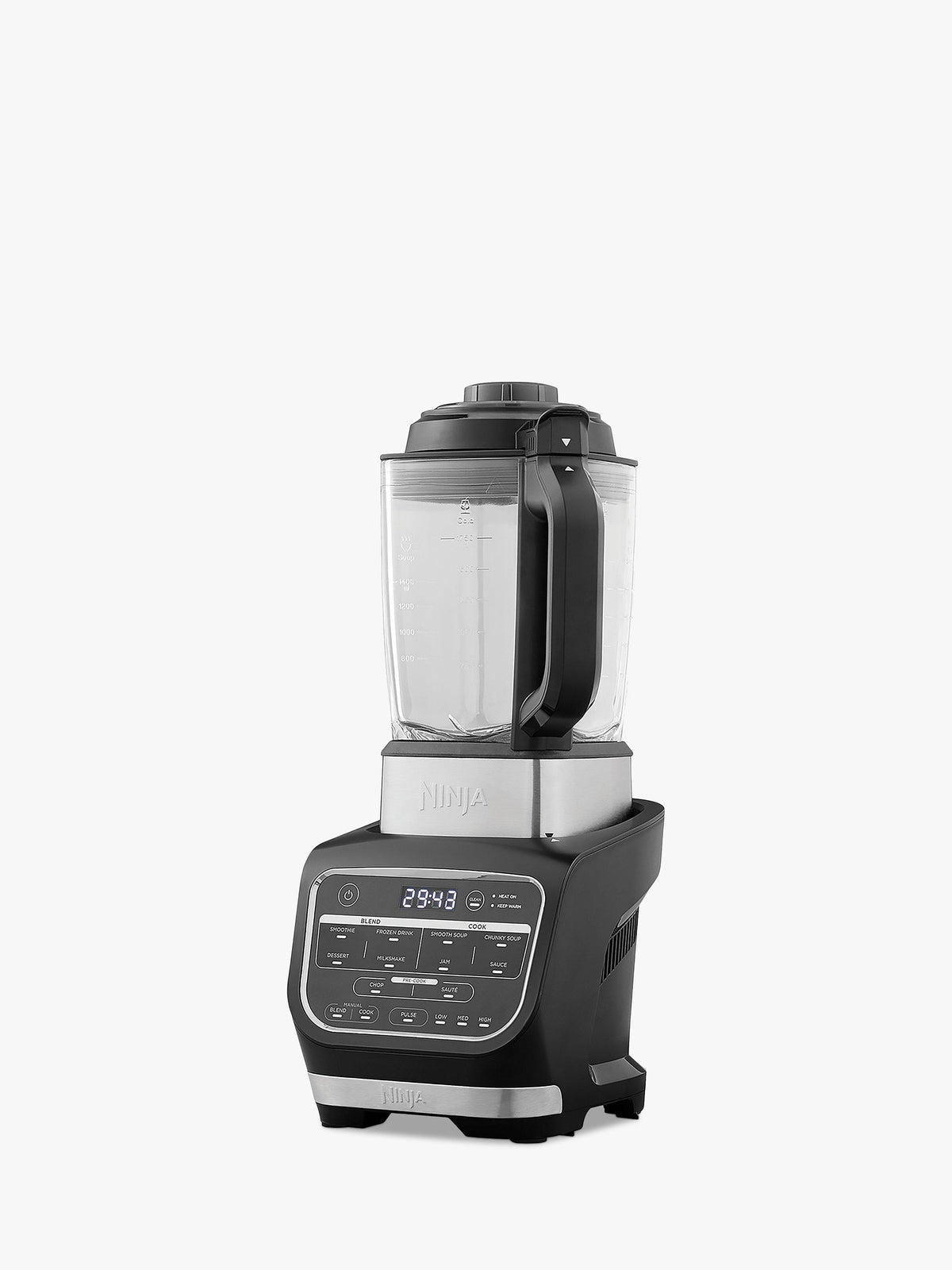 Ninja HB150UK Blender and Soup Maker – product image 1