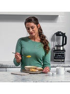 Ninja HB150UK Blender and Soup Maker – product image 5