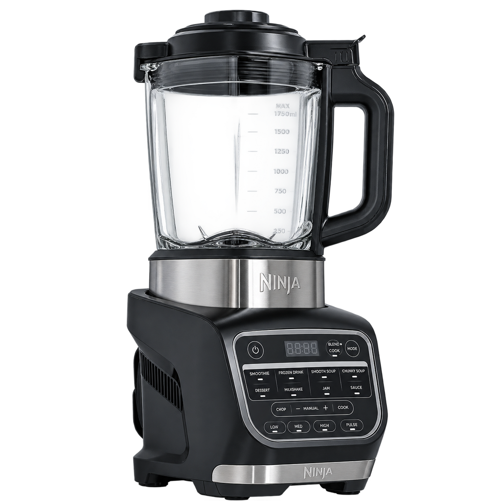 Ninja HB150UK Blender and Soup Maker