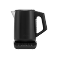 Ninja Perfect Temperature Kettle – Black – front view