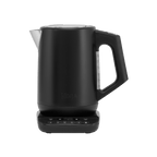 Ninja Perfect Temperature Kettle – Black – front view