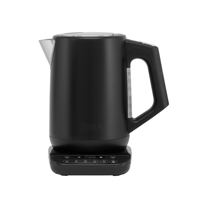 Ninja Perfect Temperature Kettle, 1.7L, Rapid Boil