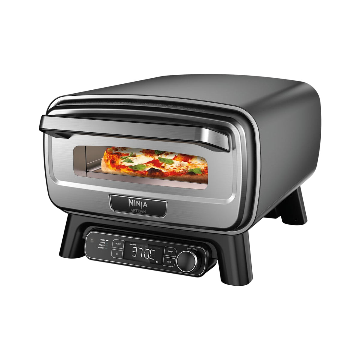 Ninja Artisan MO201UK Outdoor Pizza and Air Fry Oven – product image 1