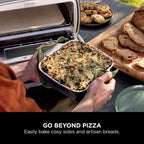 Ninja Artisan MO201UK Outdoor Pizza and Air Fry Oven – product image 5