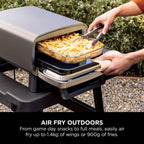 Ninja Artisan MO201UK Outdoor Pizza and Air Fry Oven – product image 9