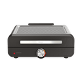 Ninja Sizzle Indoor Grill & Flat Plate GR101UK – view 1