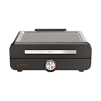 Ninja Sizzle Indoor Grill & Flat Plate GR101UK – view 1