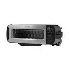 Ninja Foodi 3-in-1 Toaster, Grill and Panini Press – Black