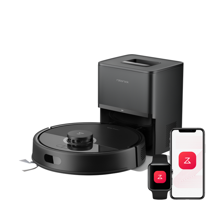 Roborock Q7 L5+ Robot Vacuum with Auto-Empty Dock