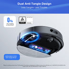 Roborock Q7 L5+ robot vacuum – product features 2
