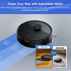 Roborock Q7 L5+ robot vacuum – product features 3