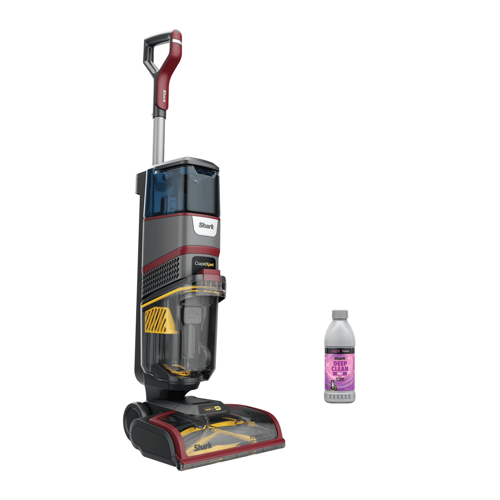 Shark CarpetXpert HairPro Pet Deep Carpet Cleaner EX220UK – view 1