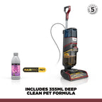 Shark CarpetXpert HairPro Pet Deep Carpet Cleaner EX220UK – view 6