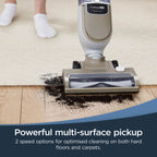 Shark Freestyle Max cordless upright vacuum – Gold – view 5