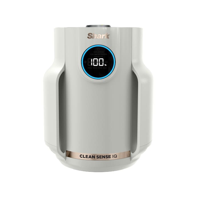 Shark NeverChange5 Air Purifier Compact Pro – Rotator White