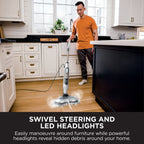 Shark Steam & Scrub S8201UK steam mop – product image 5