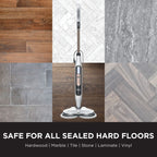 Shark Steam & Scrub S8201UK steam mop – product image 7