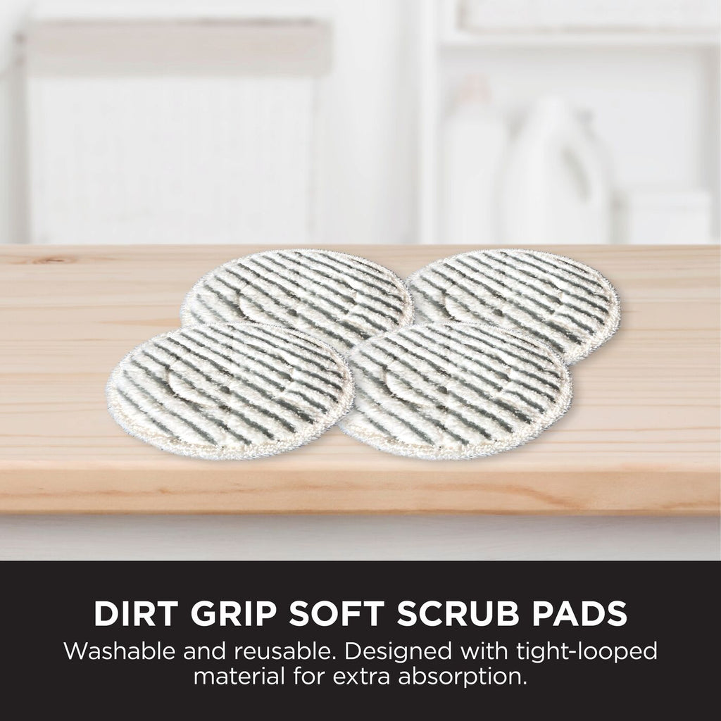Shark Steam & Scrub S8201UK steam mop – product image 8