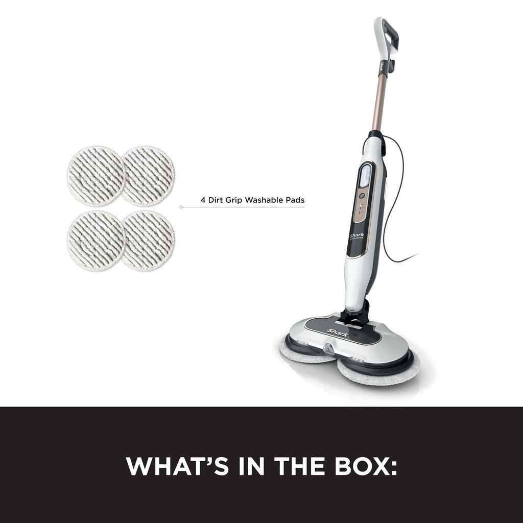 Shark Steam & Scrub S8201UK steam mop – product image 9