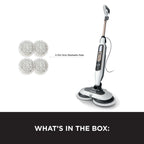 Shark Steam & Scrub S8201UK steam mop – product image 9