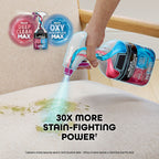 Shark StainForce cordless spot cleaner – Hawaii Grey – view 7