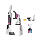 Shark StainForce cordless spot cleaner – White – view 1