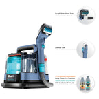 Shark StainStriker Stain & Spot Cleaner PX200UK – view 2