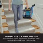 Shark StainStriker Stain & Spot Cleaner PX200UK – view 3