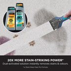 Shark StainStriker Stain & Spot Cleaner PX200UK – view 5